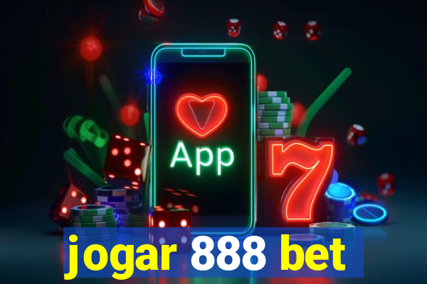 jogar 888 bet